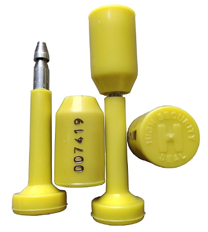 Precinto Seguridad Bottle Seal 