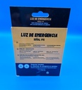 BALIZA DE EMERGENCIA