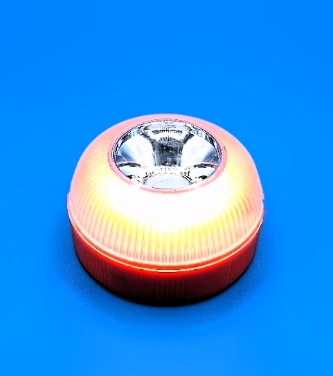 BALIZA DE EMERGENCIA (No Geolocalizada)