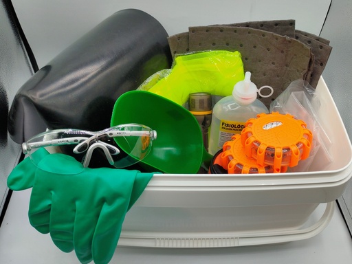 [KIT002] KIT ADR PROFESIONAL