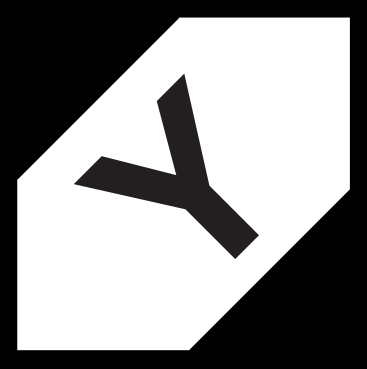 [LQ Y 50X50 mm] PICTOGRAMA CANTIDADES LIMITADAS "Y" 50X50 MM BOBINA